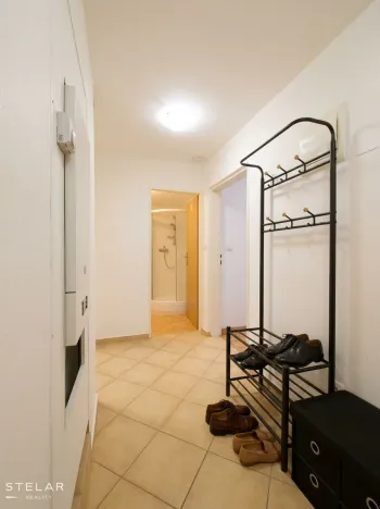 Pronájem kanceláře, Brno - Židenice, Vančurova, 85 m2