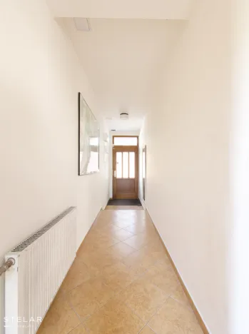 Pronájem kanceláře, Brno - Židenice, Vančurova, 85 m2