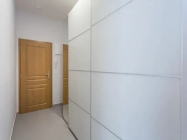 Pronájem bytu 2+kk, Praha - Žižkov, Ondříčkova, 48 m2