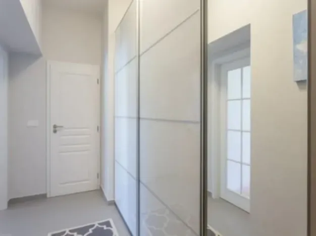 Pronájem bytu 2+kk, Praha - Žižkov, Ondříčkova, 48 m2