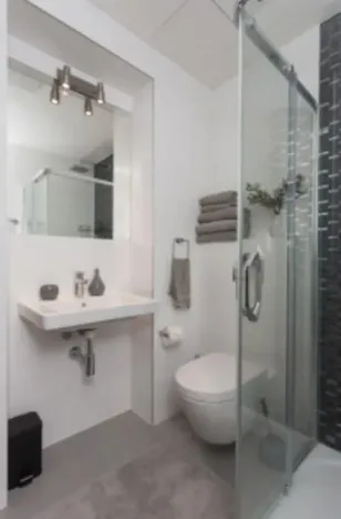 Pronájem bytu 2+kk, Praha - Žižkov, Ondříčkova, 48 m2