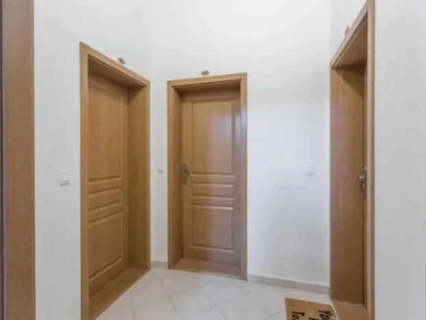 Pronájem bytu 2+kk, Praha - Žižkov, Ondříčkova, 48 m2
