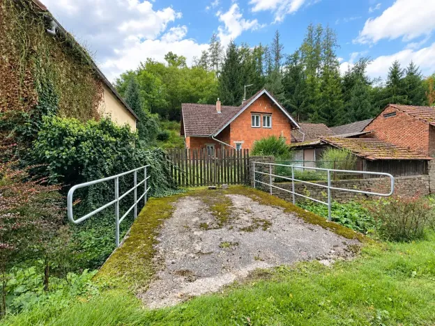 Prodej rodinného domu, Církvice, 120 m2