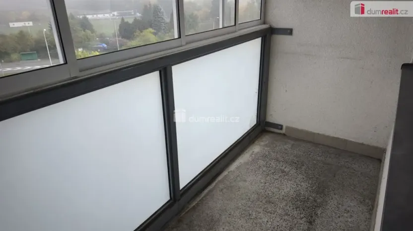 Prodej bytu 2+kk, Plzeň - Severní Předměstí, Hodonínská, 46 m2