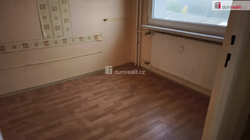 Prodej bytu 2+kk, Plzeň - Severní Předměstí, Hodonínská, 46 m2