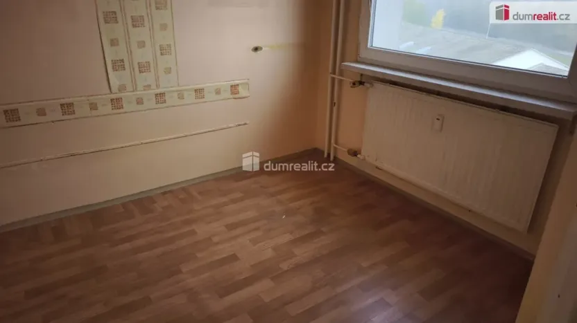 Prodej bytu 2+kk, Plzeň - Severní Předměstí, Hodonínská, 46 m2