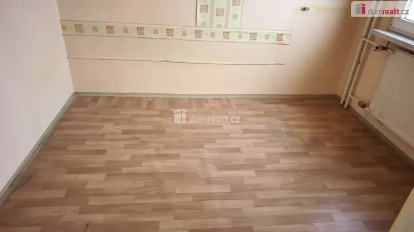 Prodej bytu 2+kk, Plzeň - Severní Předměstí, Hodonínská, 46 m2