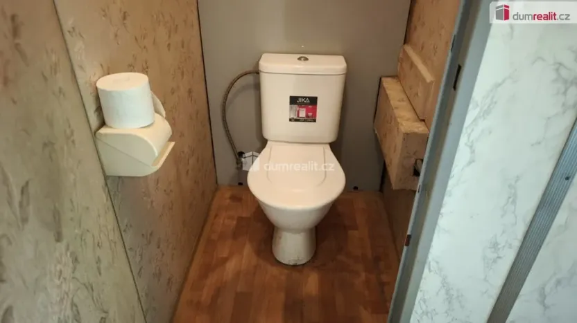 Prodej bytu 2+kk, Plzeň - Severní Předměstí, Hodonínská, 46 m2