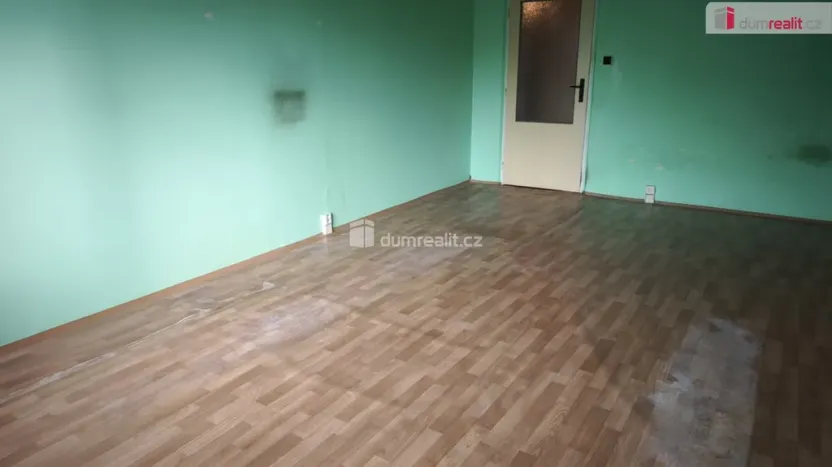 Prodej bytu 2+kk, Plzeň - Severní Předměstí, Hodonínská, 46 m2