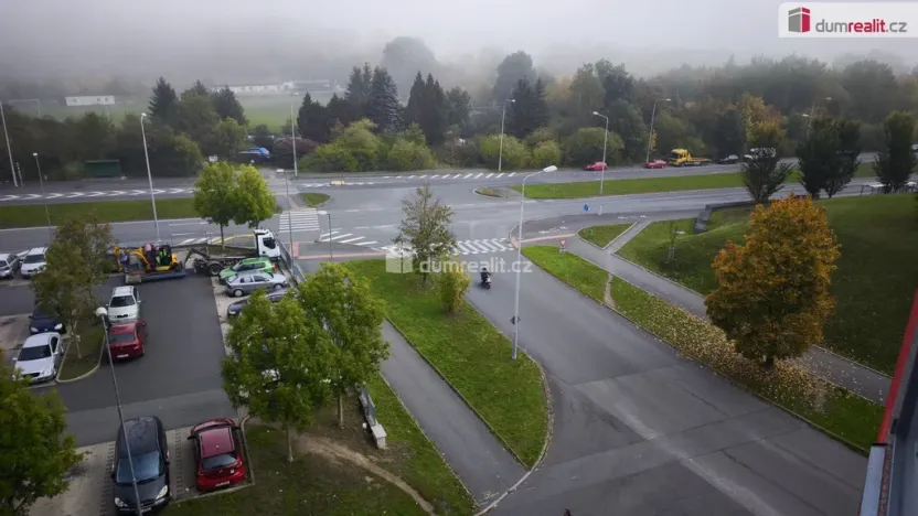 Prodej bytu 2+kk, Plzeň - Severní Předměstí, Hodonínská, 46 m2