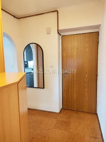 Pronájem bytu 3+1, České Budějovice - České Budějovice 3, Neplachova, 78 m2