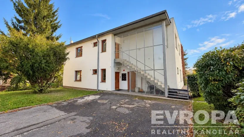 Pronájem bytu 1+kk, Vrchlabí, Českých bratří, 32 m2