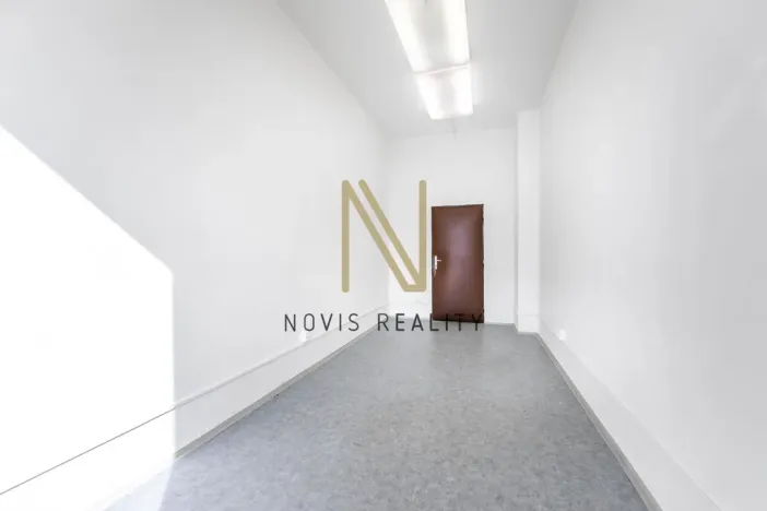 Pronájem kanceláře, Plzeň, Domažlická, 15 m2