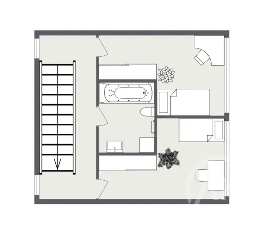 Prodej rodinného domu, Ostrava - Michálkovice, Chleborádova, 107 m2