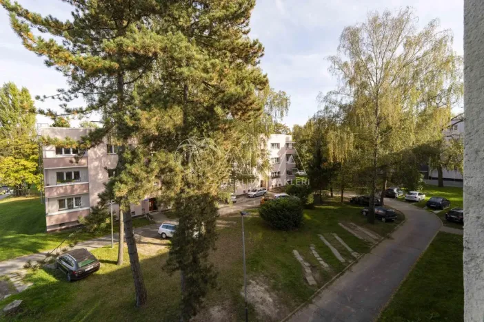 Pronájem bytu 3+1, Ostrava - Zábřeh, Pavlovova, 78 m2