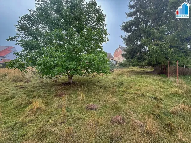 Prodej pozemku pro bydlení, Zbůch, Plzeňská, 1285 m2