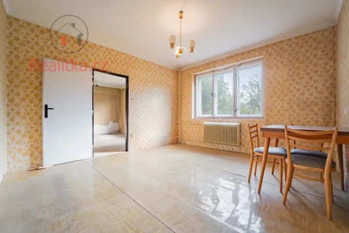 Prodej rodinného domu, Dvůr Králové nad Labem, R. A. Dvorského, 244 m2