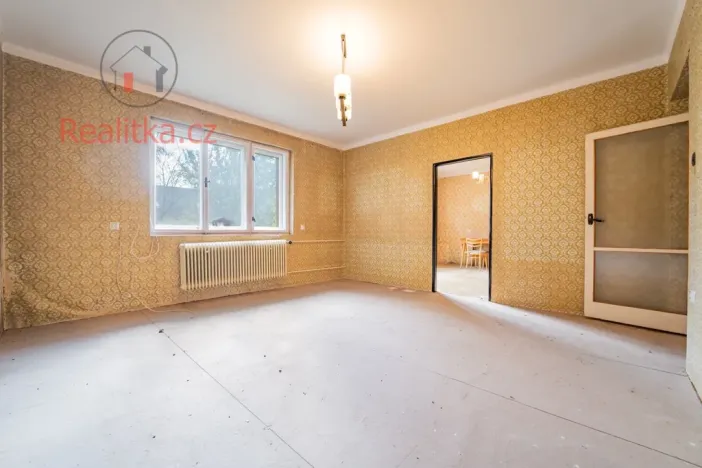 Prodej rodinného domu, Dvůr Králové nad Labem, R. A. Dvorského, 244 m2