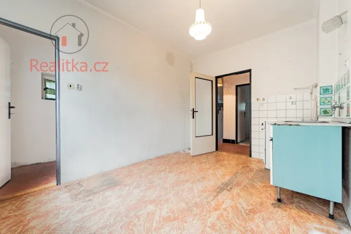 Prodej rodinného domu, Dvůr Králové nad Labem, R. A. Dvorského, 244 m2
