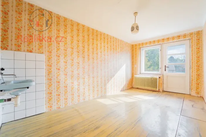 Prodej rodinného domu, Dvůr Králové nad Labem, R. A. Dvorského, 244 m2