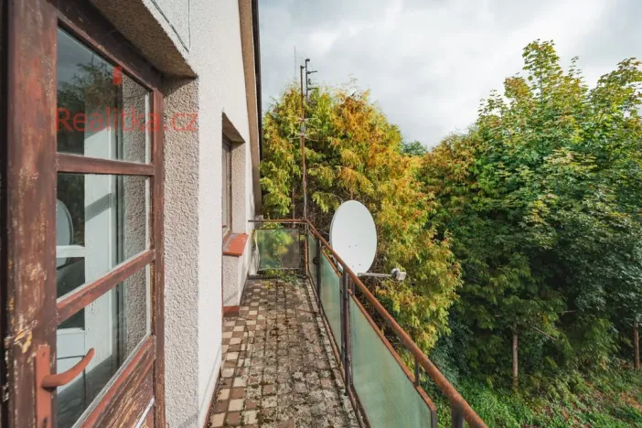 Prodej rodinného domu, Dvůr Králové nad Labem, R. A. Dvorského, 244 m2