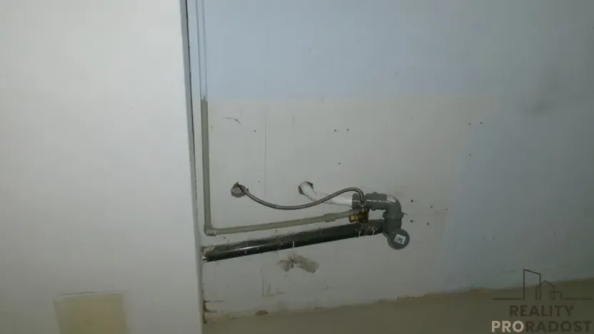 Pronájem obchodního prostoru, Brno, Vídeňská, 35 m2