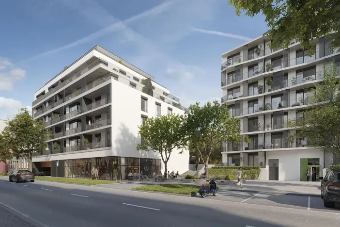 Prodej bytu 3+kk, Brno, 62 m2
