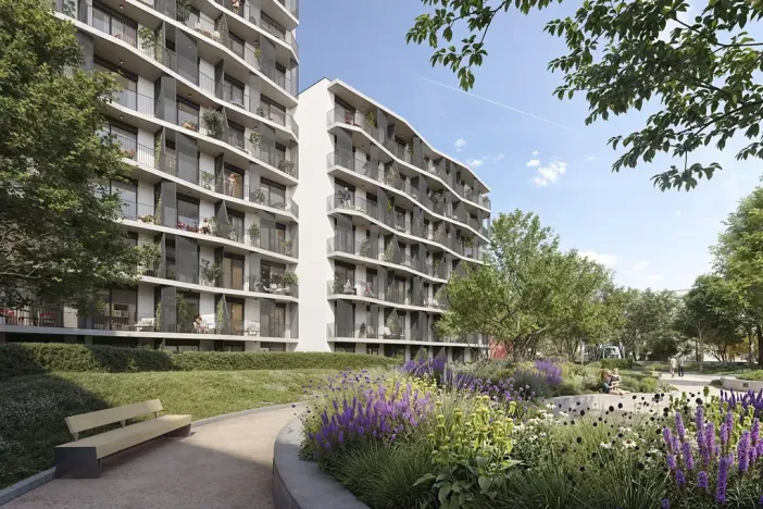 Prodej bytu 1+kk, Brno, 27 m2