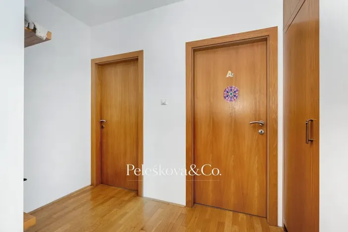 Prodej bytu 4+kk, Praha - Smíchov, Švédská, 128 m2