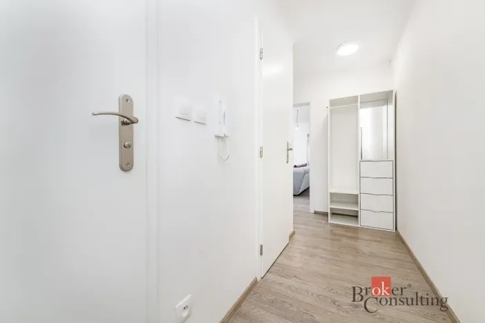 Pronájem bytu 3+kk, Nehvizdy, Gabčíkova, 67 m2