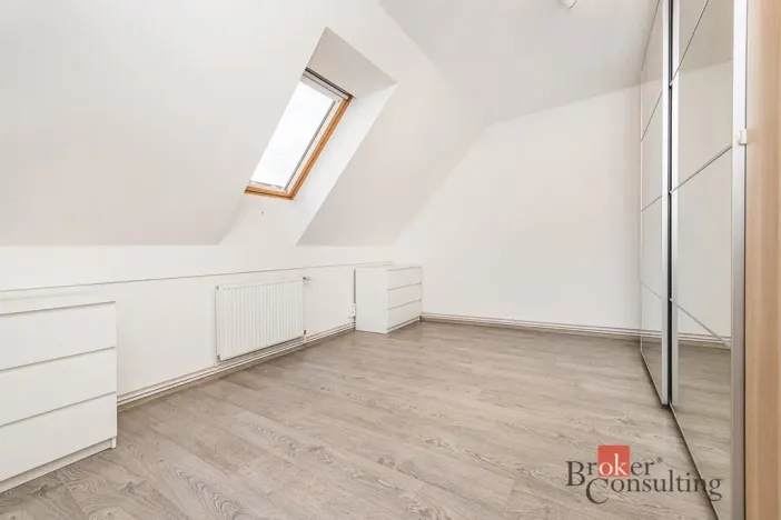 Pronájem bytu 3+kk, Nehvizdy, Gabčíkova, 67 m2