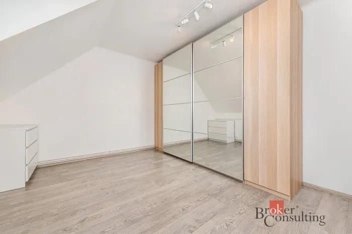 Pronájem bytu 3+kk, Nehvizdy, Gabčíkova, 67 m2