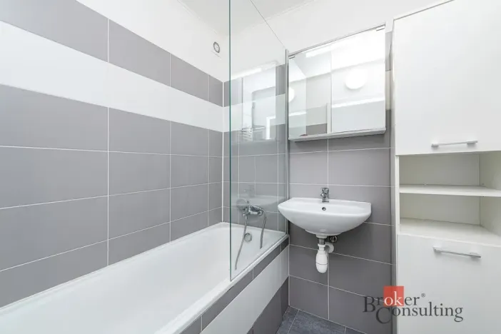 Pronájem bytu 3+kk, Nehvizdy, Gabčíkova, 67 m2