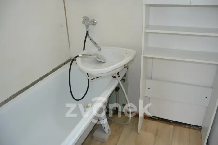Pronájem bytu 2+1, Vsetín, Ohrada, 48 m2