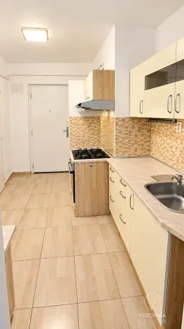 Prodej bytu 2+kk, Praha - Nusle, Kloboučnická, 50 m2