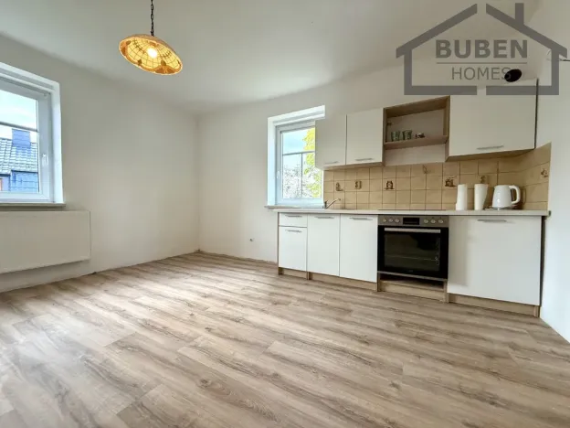 Pronájem rodinného domu, Rozvadov - Svatá Kateřina, 160 m2