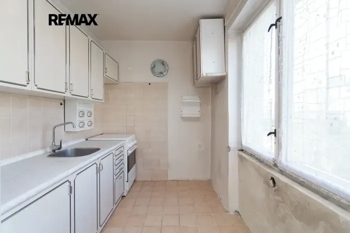 Prodej bytu 4+1, Praha - Záběhlice, Hrusická, 71 m2