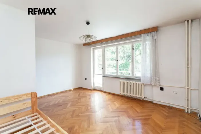 Prodej bytu 4+1, Praha - Záběhlice, Hrusická, 71 m2