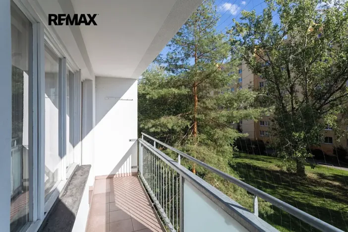 Prodej bytu 4+1, Praha - Záběhlice, Hrusická, 71 m2