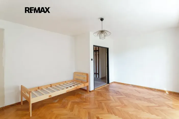 Prodej bytu 4+1, Praha - Záběhlice, Hrusická, 71 m2