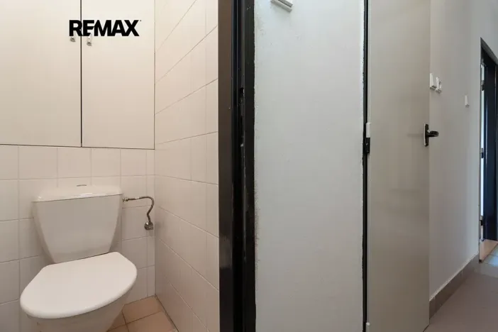 Prodej bytu 4+1, Praha - Záběhlice, Hrusická, 71 m2