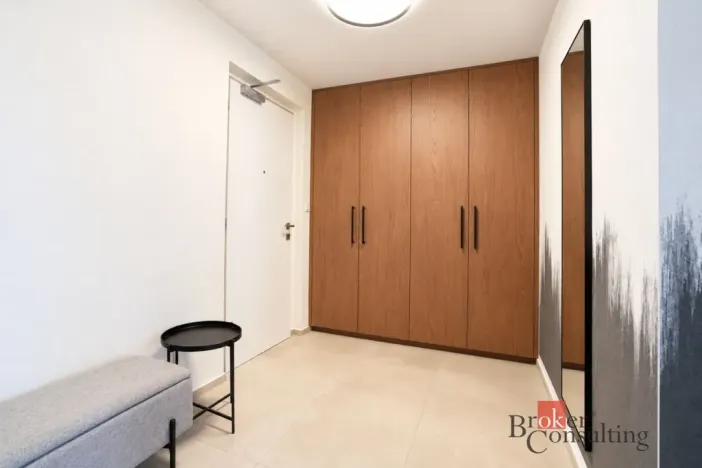 Pronájem bytu 2+kk, Plzeň - Východní Předměstí, Zahradní, 43 m2