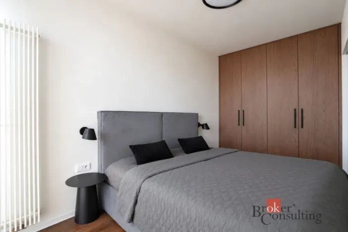 Pronájem bytu 2+kk, Plzeň - Východní Předměstí, Zahradní, 43 m2