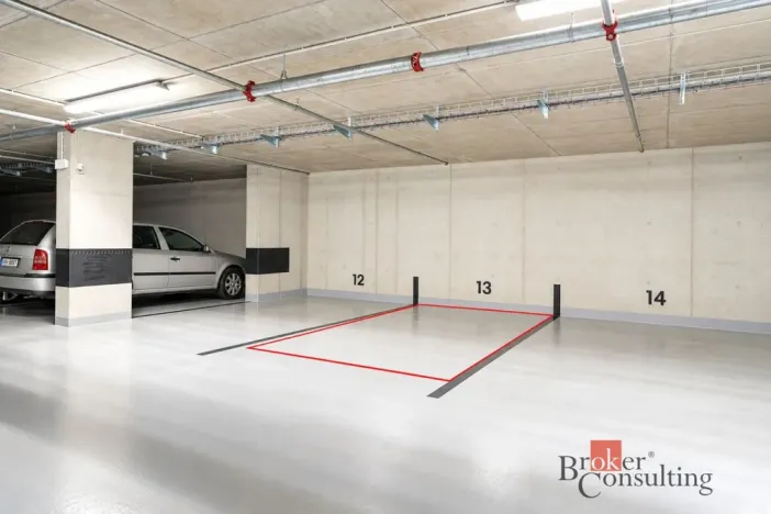 Pronájem bytu 2+kk, Plzeň - Východní Předměstí, Zahradní, 43 m2