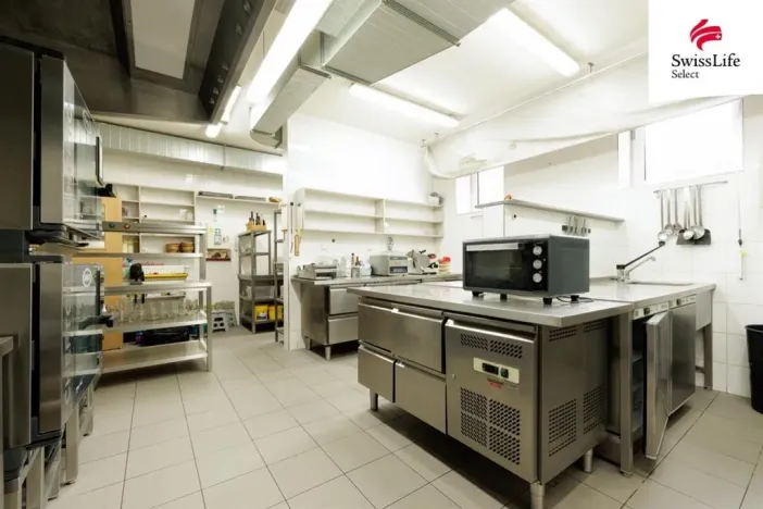 Prodej restaurace, Praha - Michle, Jihlavská, 330 m2