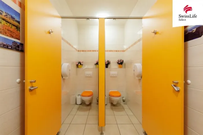 Prodej restaurace, Praha - Michle, Jihlavská, 330 m2