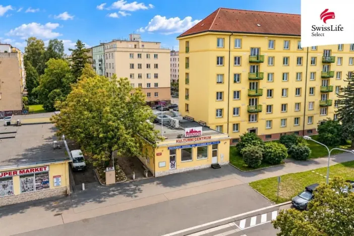 Prodej restaurace, Praha - Michle, Jihlavská, 330 m2