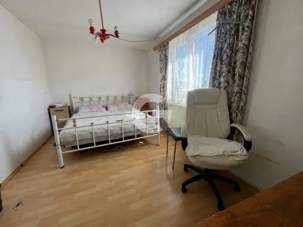 Prodej atypického bytu, Velké Opatovice, Sokolská, 450 m2