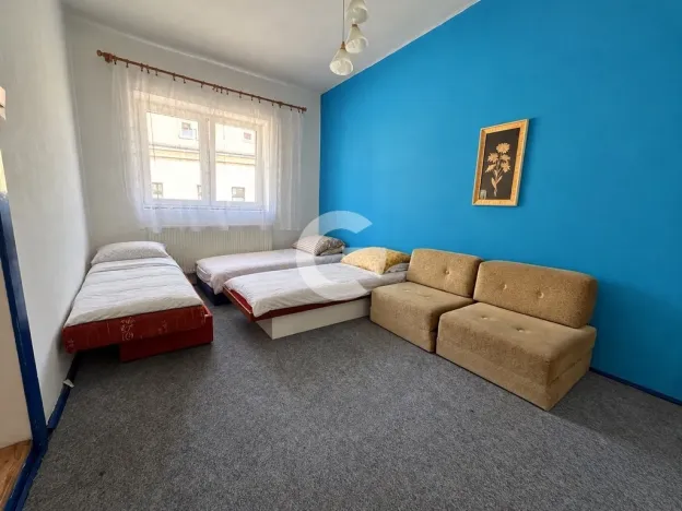 Prodej atypického bytu, Velké Opatovice, Sokolská, 450 m2