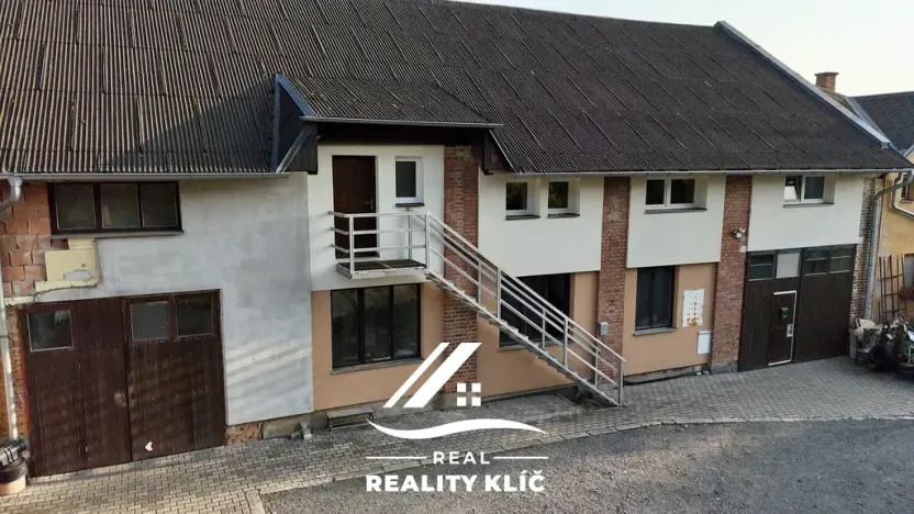 Prodej vícegeneračního domu, Opava, Přemyslovců, 780 m2